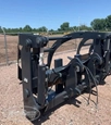 Used 2017 JRB-Paladin FORKSQCWA500
